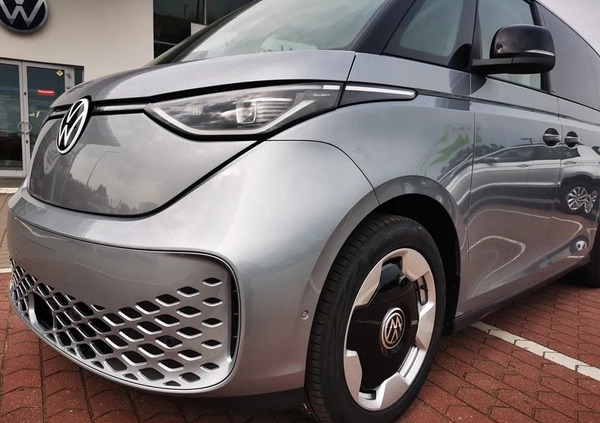 Volkswagen ID.Buzz cena 240465 przebieg: 10, rok produkcji 2023 z Korsze małe 436